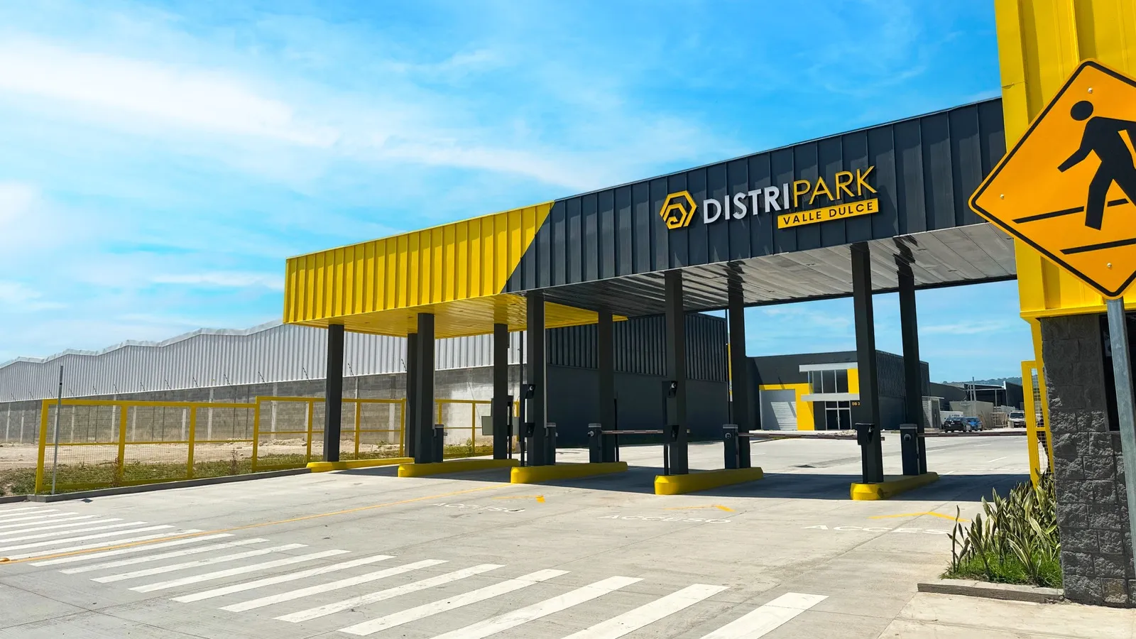 Distripark
