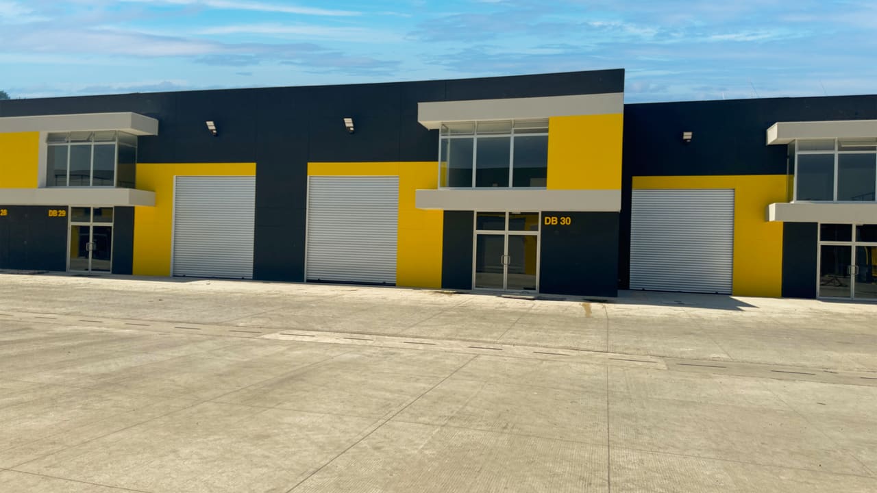 Bodega Tipo 2