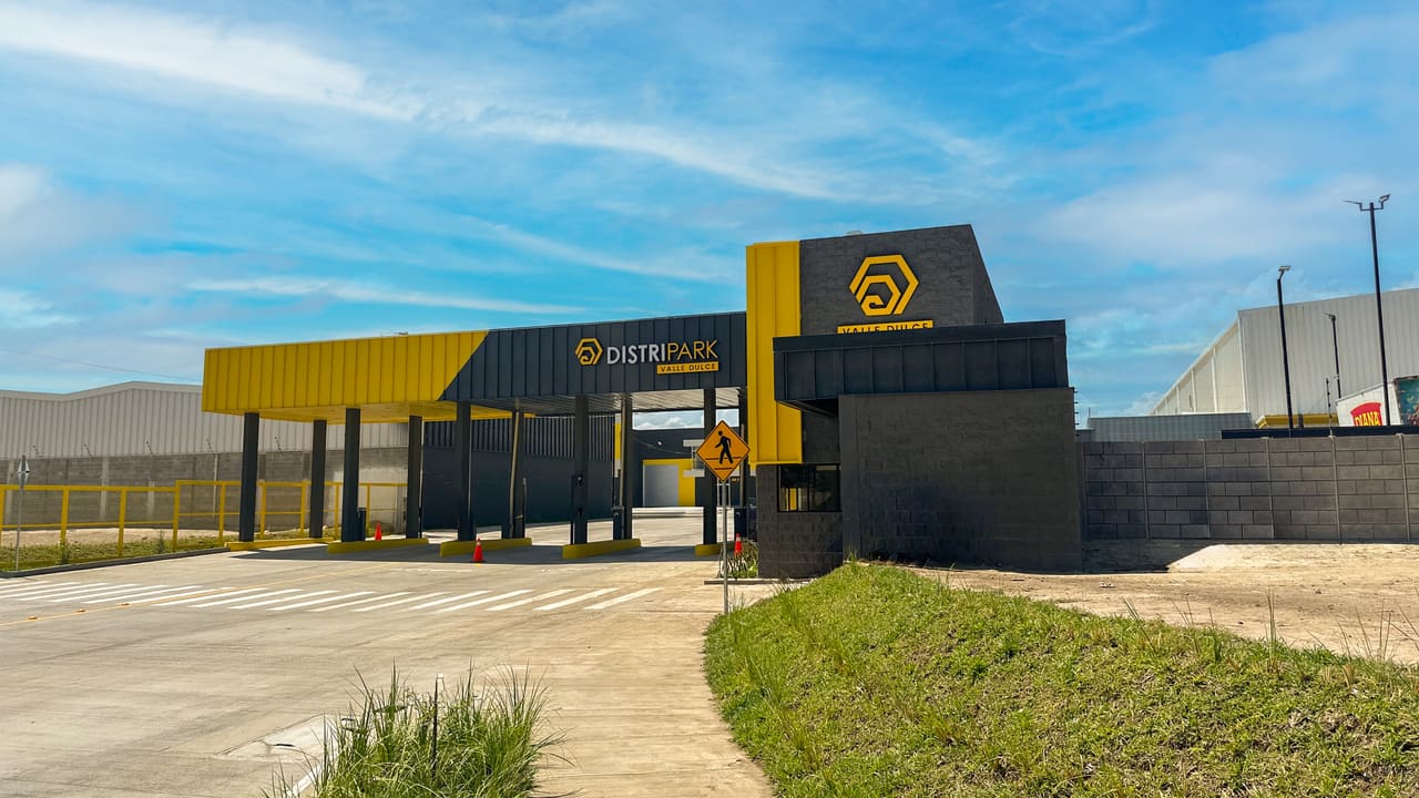 Bodega Tipo 3