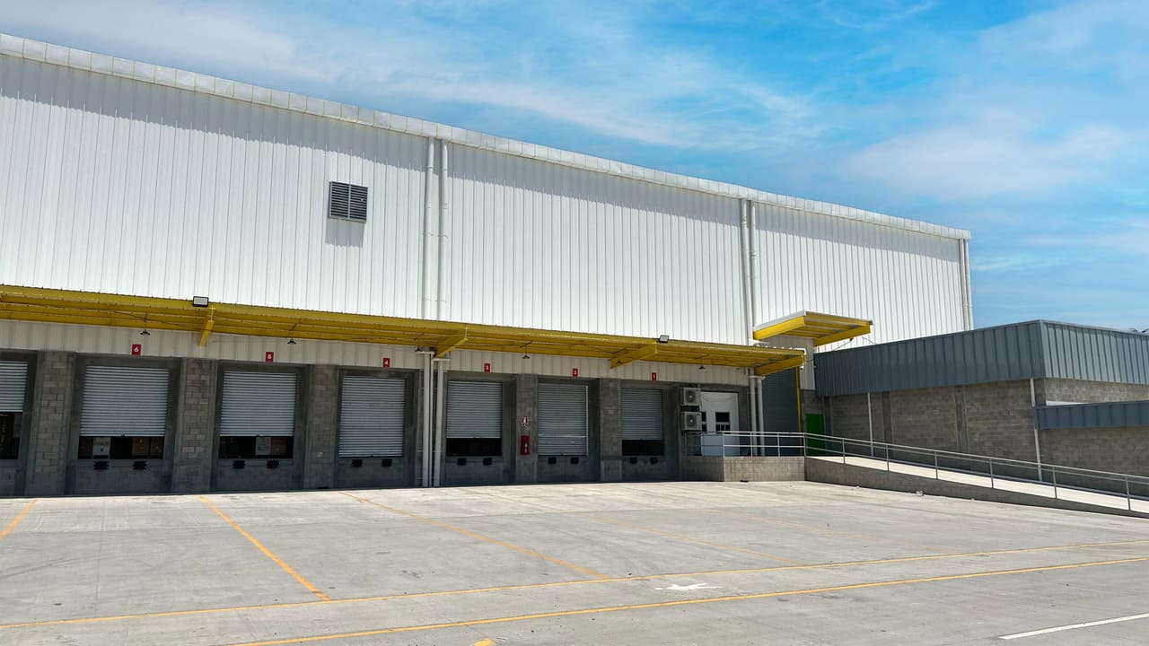 Bodega Tipo 5